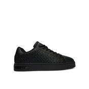 Armani Exchange Superge XM000140 AF11916 MZ715 Črna