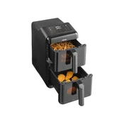 Sencor SFR 1250BK Friteza na vrući zrak, crna