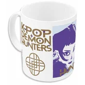 Keramična skodelica Stor K-Pop Demon Hunters - darilna škatla, 325 ml (80697)