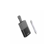 Remax Prenosna baterija RPP-30, Crno-siva