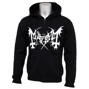 Hoodi moška Mayhem - - PLASTIC HEAD - PH1085HSWZ