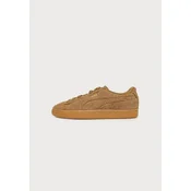 PUMA Nizke superge Suede Forever rjava