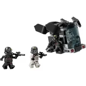 Lego star wars tm death trooper & night trooper battle pac ( LE75412 )