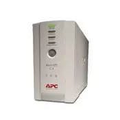 APC UPS brezprekinitveno napajanje BACK-UPS CS 500VA - BK500EI (upsAP004)