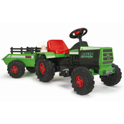 Injusa 636 BASIC električni traktor, 6 V