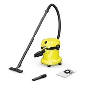 Karcher USISAVAČ KARCHER WD 2 Plus V-15/4/18, (1.628-003.0)