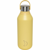 Chillys Water Bottle Series 2 Pollen Yellow 500ml