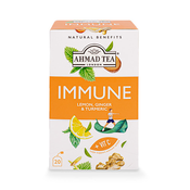 AHMAD TEA Caj Immune 20/1
