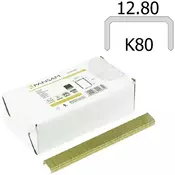 Sponke, Tip K80, 06-16mm, pak=5.000kos, širina=12.80mm | PANSAM - 16mm