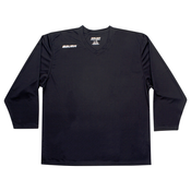 Dres za trening Bauer Flex Jersey Youth M/L, črna