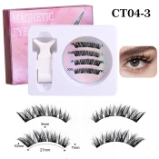INF Set magnetnih trepalnic - CT04-3, (21644269)