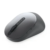 DELL Miš Bežicni RF + Bluetooth Opticki MS5320W 1600 DPI