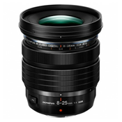 Olympus objektiv ED 8-25mm F/4 PRO