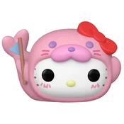 Funko POP Sanrio: HK Hello Kitty Winter
