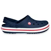 Crocs CROCBAND, muške papuce, plava 11016
