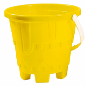 Androni vedro Grad - premer 17 cm, rumeno