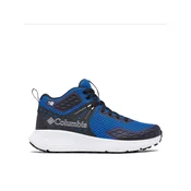Trekking čevlji Columbia Konos Trs Outdry Mid 2103761 Modra