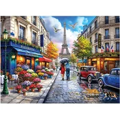 Anatolian - Puzzle Lovebirds - 1 000 dijelova