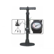 Pumpa motorna BEE PVC sa manometrom ( 180044 )