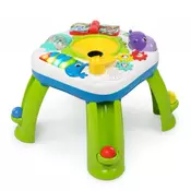 Kids II Deciji muzickii sto za igru Having a Ball Get Rollin` Activity Table 10734