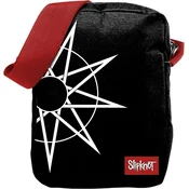 Slipknot Star Torba čez telo Črna