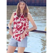 Reserved - LADIES` BLOUSE