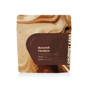 GourmetCoffee Specialty Burundi Yandaro 250g: