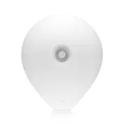 Ubiquiti UISP airFiber 60 XG Network bridge 6000 Mbit /s White