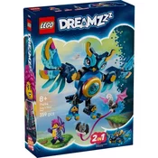LEGO® Dreamzzz 71494 Zoeyjina časovna sova