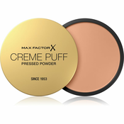 Max Factor Creme Puff puder u prahu 14 g nijansa 53 Tempting Touch