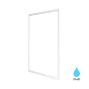 BRAYTRON BP27 vgradni panel LED 60x60 40W dnevno bela kvadraten bel
