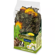 JR Farm | Grainless Kamilica & Regrat 100g