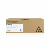 toner Ricoh 407254 (SP201HE) HC Black / Original