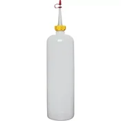 Schneider dozirna stiskalna plastenka 1000 ml, prozorna