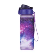 Oxybag OXY CLiCK - steklenička za pitje Galaxy, 600 ml