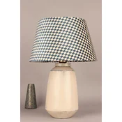 Opviq Stona lampa BK104, Šarena