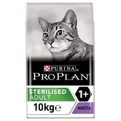 Purina Pro Plan hrana za macke Cat Sterilised Turkey 10 kg