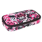 Pernica prazna 1zip Target College Compact Flower Fusion 26328