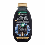 Garnier Botanic Therapy Magnetic Charcoal & Black Seed Oil šampon za masnu kosu 250 ml za žene