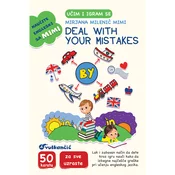 Ucim i igram se – Deal with your mistakes - Mirjana Milenic