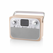 GOGEN radio DAB+ DAB 700 BT natur GOGDAB700BTCS