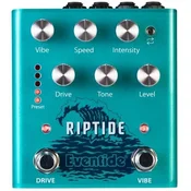 Eventide Riptide Gitarski efekt (Samo otvarano)