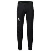 POC Rhythm Resistance Pants Uranium Black M