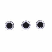CAR 888 ACCESSORIES Tockici manualne klime Mazda 3 2010-2014