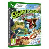 Gigantosaurus: Dino Sports Xbox Series