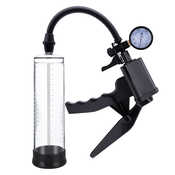 EREKCIJSKA ČRPALKA Rev-Pump Gauge Pistol Grip