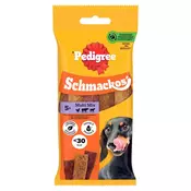 Pedigree Schmackos Multi Mix 36 g/5 kosov