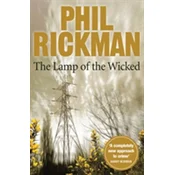 The Lamp of the Wicked