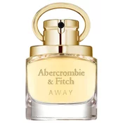 Abercrombie & Fitch Away parfumska voda 30 ml za ženske