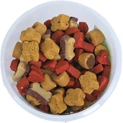 BOONY MEAT MIX TRAINERS 500G